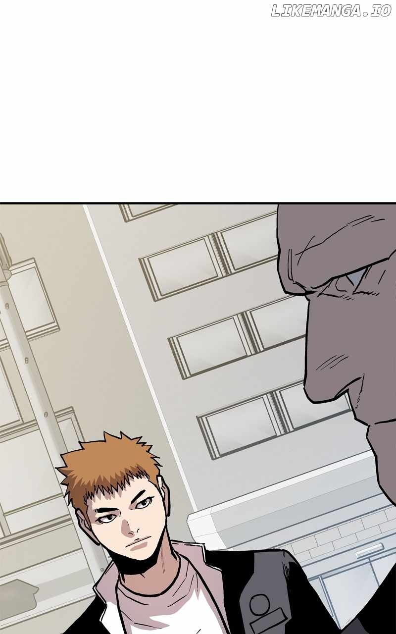Boss Returns Chapter 37 93